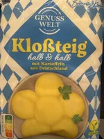 kloßteig