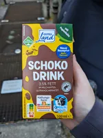 Schoko Drink