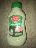 Würzige Remolade