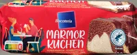 Marmor Kuchen