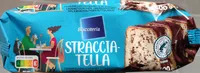 Stracciatella Kuchen