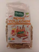 Pennen Vollkorn