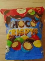 Choco Crispys