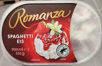 Spaghetti Eis