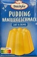 Pudding (Vanille)