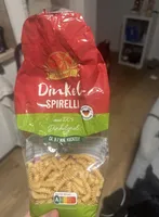 Dinkel Spirelli