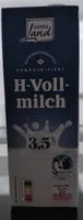 H-Milch