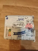 Butter - Mildgesäuert Markenbutter