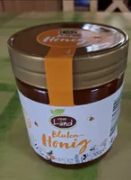 Blüten Honig