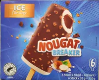Nougat Breaker
