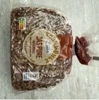 Haferbrot "Das Pure"