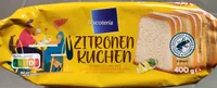 Zitronenkuchen