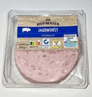 Jagdwurst