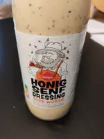 Honig Senf Dressing