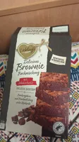 Delicious Brownie Backmischung