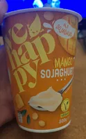 Sojaghurt Mango
