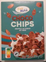 Choco Chips