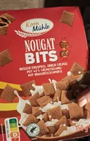 Nougatbits