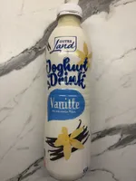 Joghurt Drink Vanille