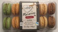 Macarons