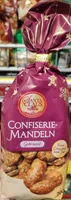 Confiserie Mandeln gebrannt