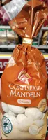 Confiserie Mandeln Vanille