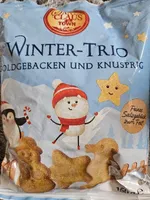 Winter Trio