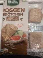 Roggenbrötchen