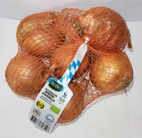 Bayerische Bio-Zwiebeln
