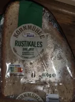 RUSTIKALES DINKELBROT