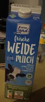 Weidemilch