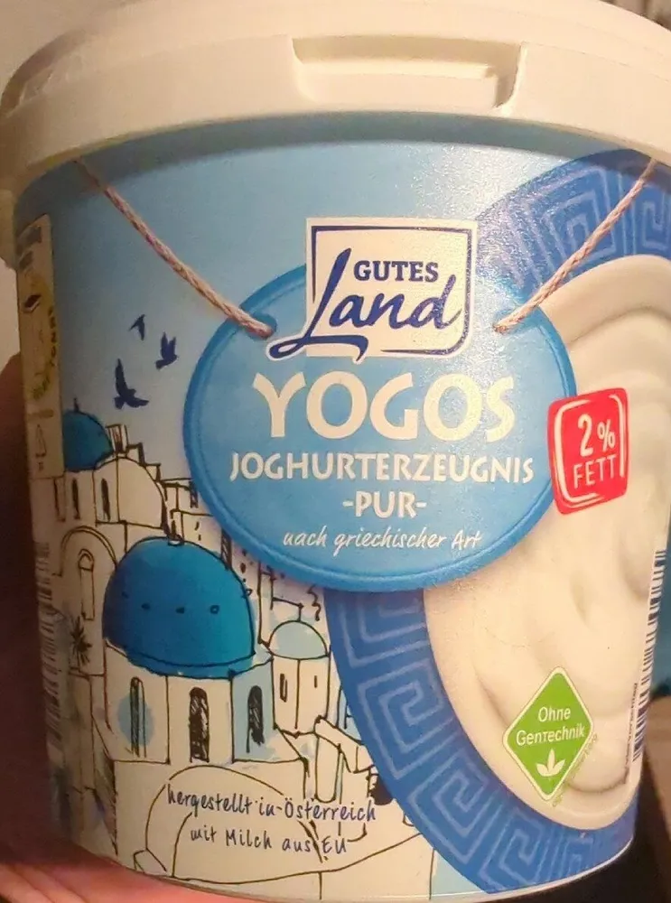 Yogos 2%