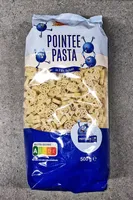 Pointee Pasta