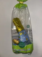 7 Schoko-Oster-Mischbeutel