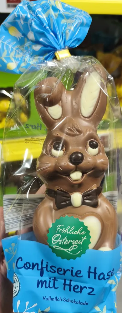 Confiserie Hase mit Hertz