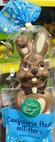 Confiserie Hase mit Hertz