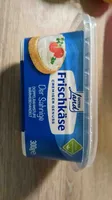 Frischkäse - Der Sahnige