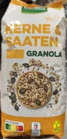 Kerne & Saaten Granola
