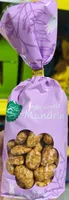 Gebrannte Mandeln