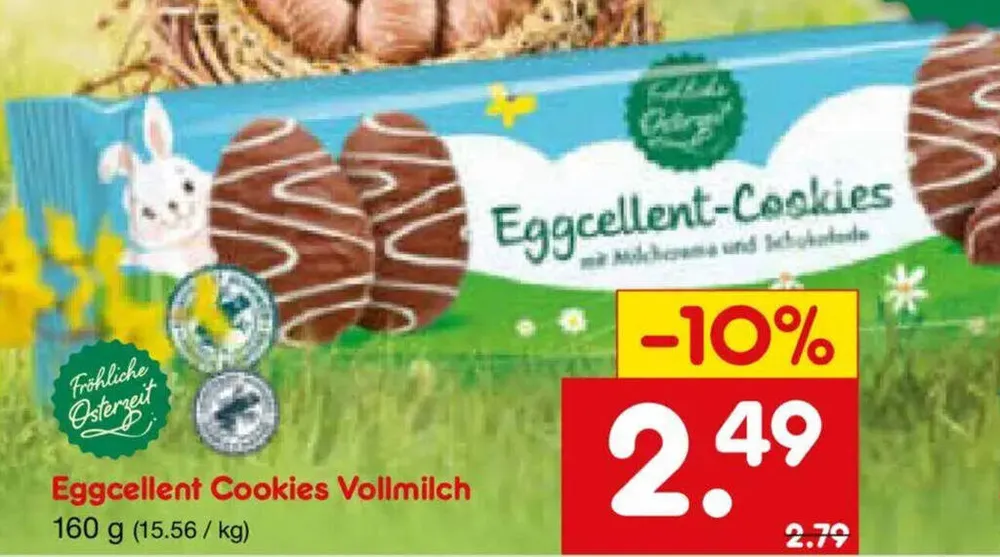 10 Eggcellent-Cookies