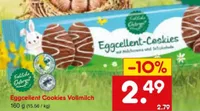 10 Eggcellent-Cookies