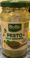 Pesto alla genovese