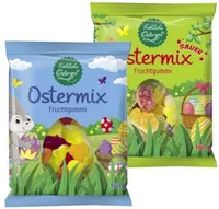 Ostermix Fruchtgummi