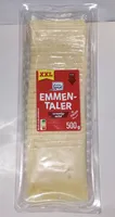 Emmentaler in Scheiben cremig-mild XXL