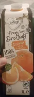 Premium direktsaft