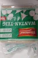 Wantan-Teig
