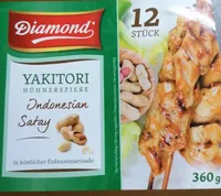 Yakitori Chicken