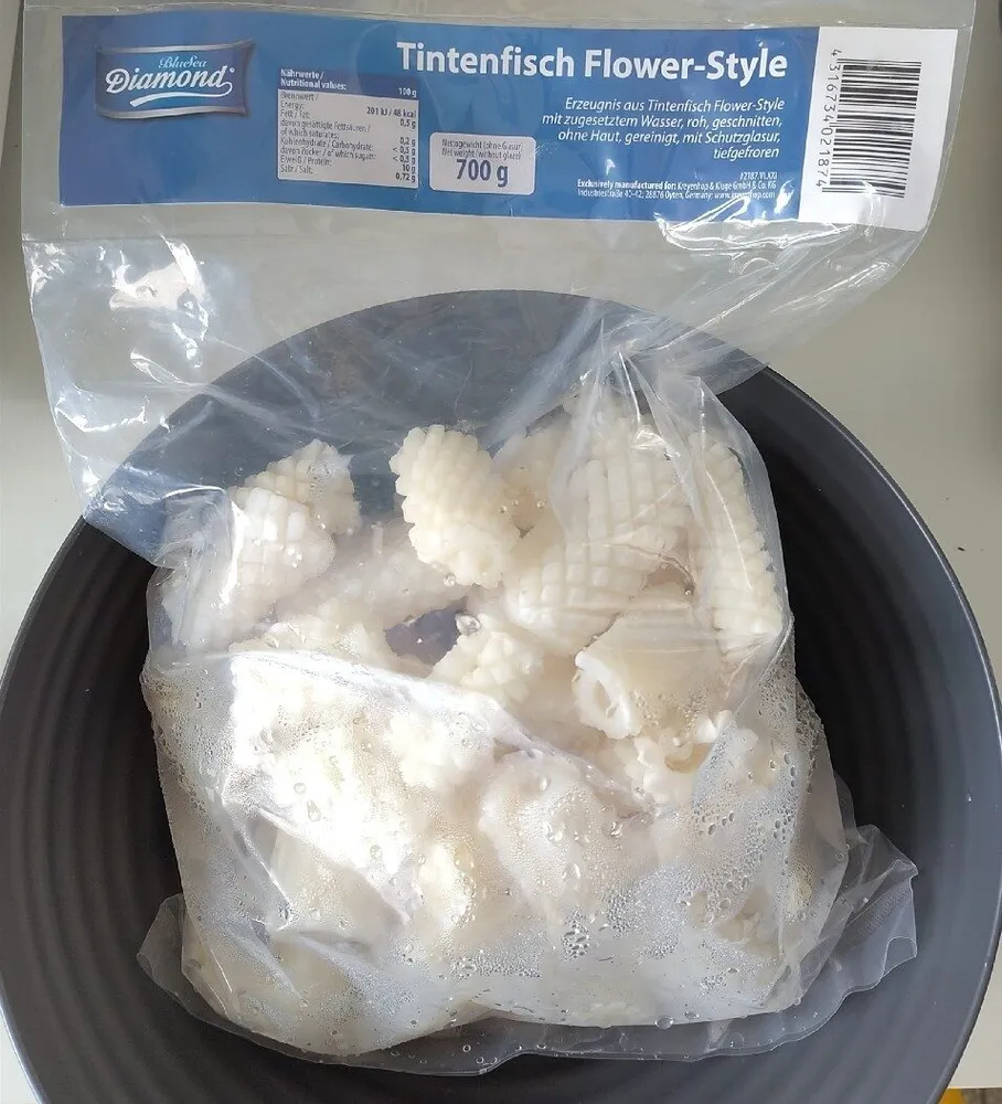 Kalmar Calamari