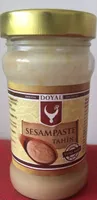 SESAMPASTE TAHİN