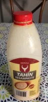 Sesampaste Tahin